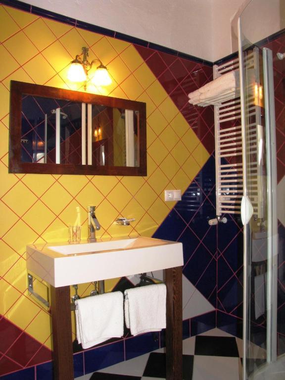 Casa Rozelor Hotel Brasov Room photo