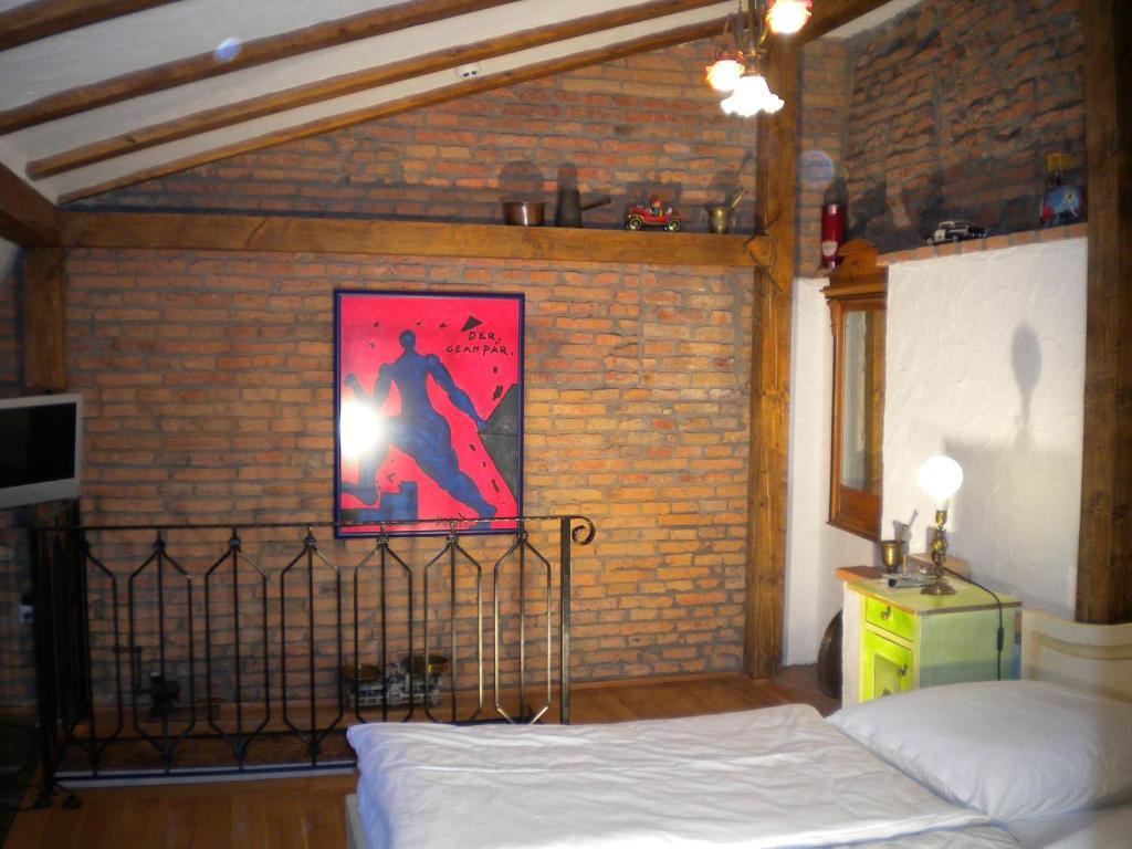Casa Rozelor Hotel Brasov Room photo